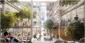 Top 5 des tendances de l'architecture commerciale