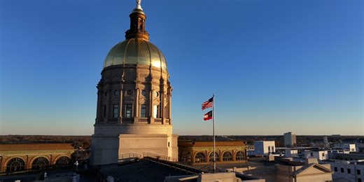 Bill to restrict transgender athletes from playing women’s sports passes Georgia House