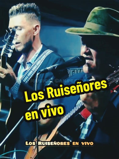Los Ruiseñores en vivo #musicacampesina #carranga #musica #bailes
