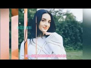 Eva Tender, chica rusa.