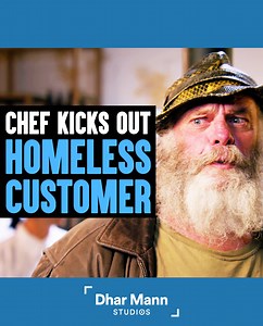 Treat every customer with respect, because they’re the key to success. | Dhar Mann