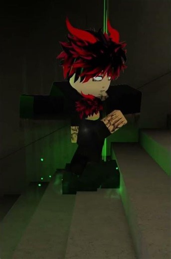 An Emote That Prevents Lag? || [PRETTY BOY V3] || #auramonster #jjs