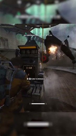 NEW Type Of Extract Campers!😳 #arcraiders #gaming #extractionshooter