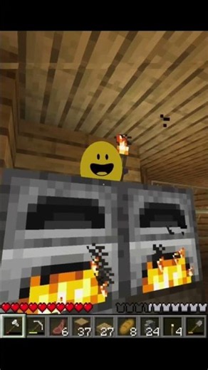 “I know everything” - Verity edit #shorts #minecraft #fyp