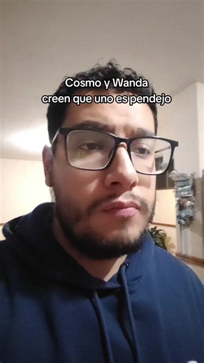 #fyp #viral #comedia #cosmo #wanda