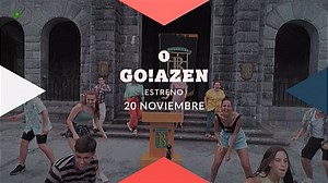 ¡La nueva temporada de ''Go!azen'' ya está aquí!