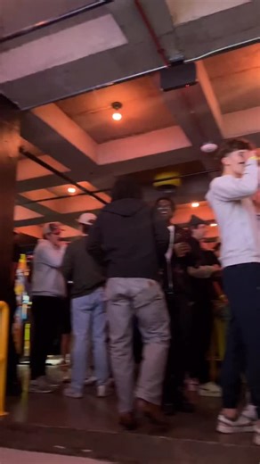 Fieldhouse Bar & Grill on Instagram: "From the first round to the last call, Fieldhouse is the place to be 😎🍻 - #fieldhouseiowacity #downtowniowacity #iowacitybars #uiowabars #iowacity #fieldhouse"