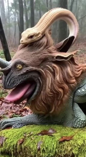 Exploring Surrealism in Medieval Paintings