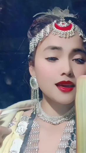 Dil Lelo More Dill: Tharu Song Highlights