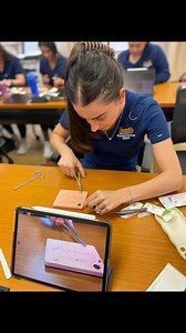 🪡 South University, West Palm Beach PA students practice suturing and stitching in class. 🥼 Interested in our PA Program? 👉 https://bit.ly/SUPAProgram #HandsOnLearning #PASchool #PracticeMakesPerfect #PAStudent #PhysicianAssistant #PhysicianAssociate #PA #SouthUniversity #Suturing #SuturePractice #Stitches | South University