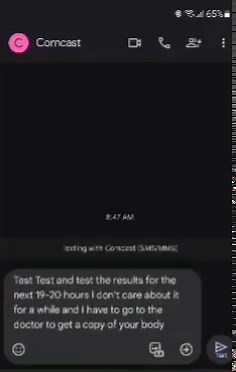 Getting jittery text box..