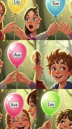 True Happiness || A heart-touching story