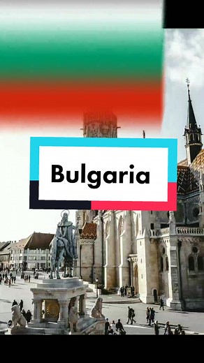 Explore Bulgaria: Land Area, Capital, and More