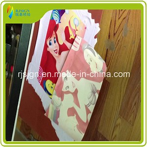 [Hot Item] Heat Transfer Printting Paper for Printing