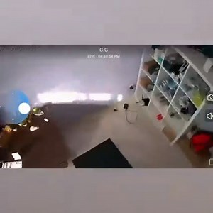 Watch Home Remote Surveillance Camera on Amazon Live