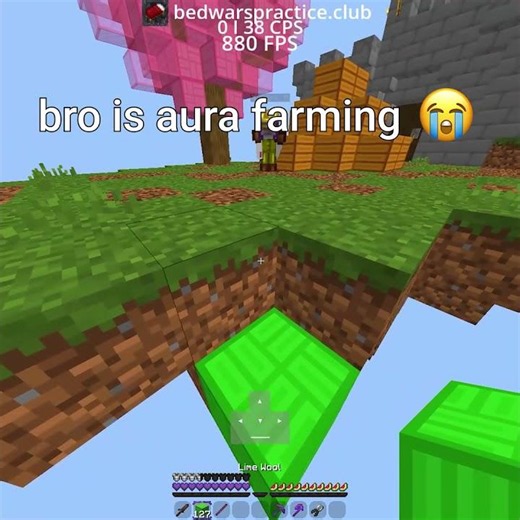 block clutch drag click aura farm