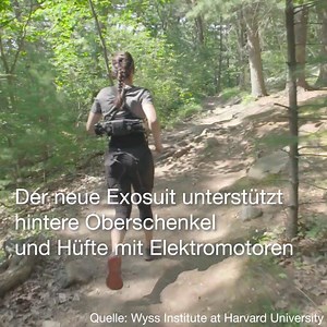 68K views · 179 reactions | Kommt demnächst der Tag, an dem funktionierende Batman-Anzüge im Kaufhaus hängen? | Terra X | Facebook