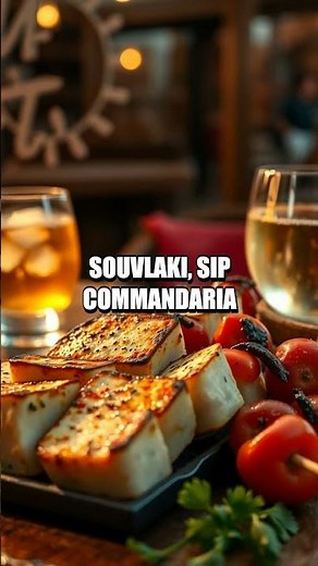 Cyprus Spotlight A Country Every Day