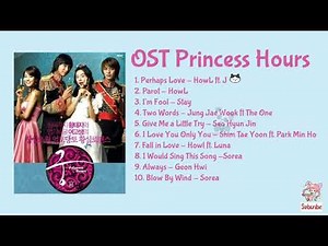 OST Princess Hours