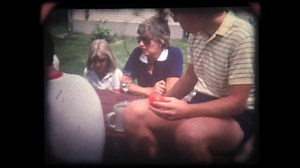 Family Reunion Madison 1988