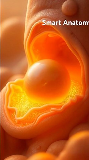 Progesterone: The Silent Guardian of Life #pregnant #science #birth #progesterone