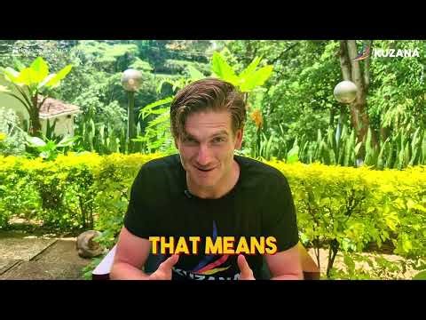 Kuzana Finale 3: streaming today (wed)