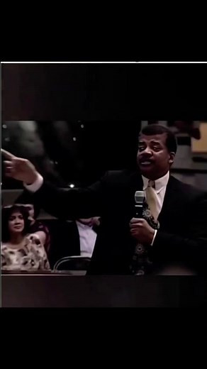 Neil deGrasse Tyson says NYOOM for 30 seconds straight 🤣 #shorts #memes