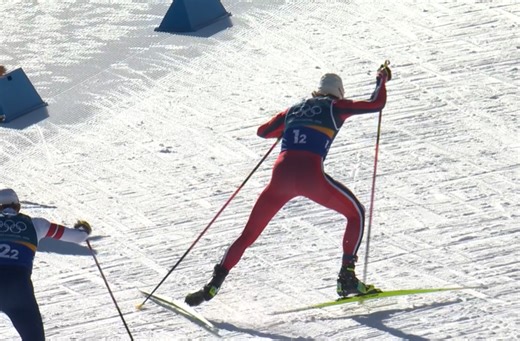 Program og resultater Verdenscup langrenn Falun 2026 - Sportsidioten.no
