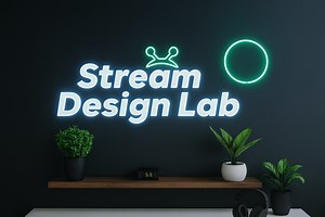 Stream Design Lab