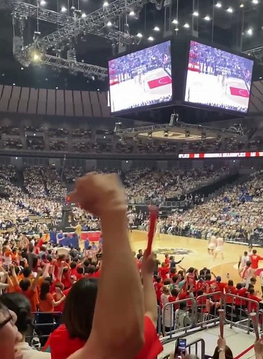 【Bリーグ23-24FINAL】ドラゴンフライズ優勝の瞬間 琉球ゴールデンキングス🆚広島ドラゴンフライズ
