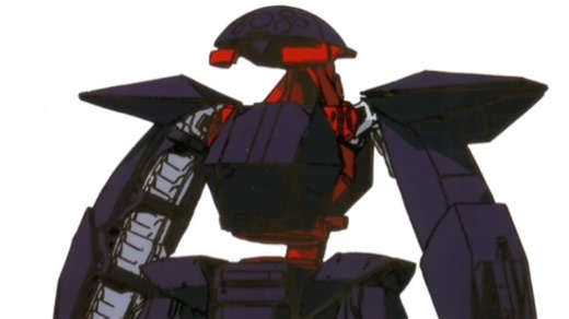 〖冷门机体〗弗莱特，这腰比铁血还有细啊