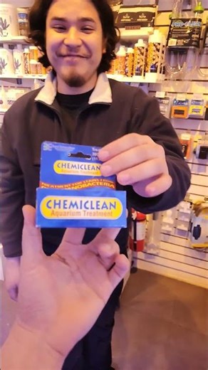 chemiclean - effective but dangerous ?
