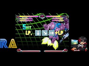 Marvel Vs Capcom 2 - PS2 Combo Achievements For RetroAchievements Part 4