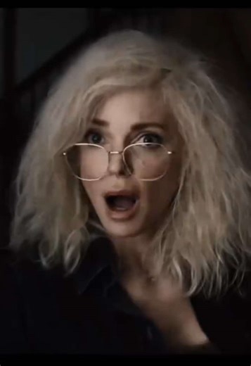 CINDY IS PARODYING LAURIE IN THE NEW SCARY MOVIE she ate & it looks so good omg im excited | #scarymovie6 #halloween #halloween2018 #lauriestrode #lauriestrodeedit scary movie 6 laurie strode halloween 2018 parody edit cindy campbell anna ferris
