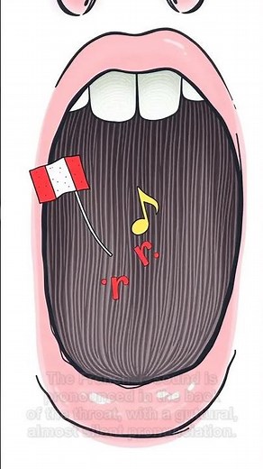 How to Do a French Accent