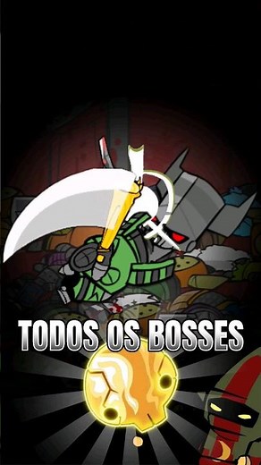 HOW TO DEFEAT ALL CASTLE CRASHERS BOSSES!