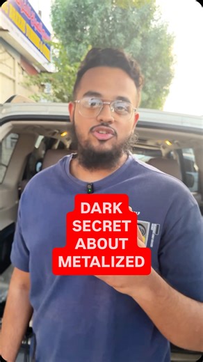 Metalized Wall Arts on Instagram: "Bet you’ve never heard of this before… 👀 . DM us to know more #getmetalized #metalized #steel #wallart #dubai"