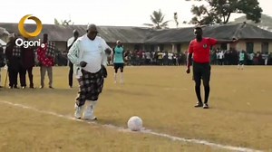 4.9K views · 228 reactions | Bua Yeghe Football Association (BUYEFA) Competition 2023 Kick start From Saturday 16th December - Saturday 30th December 2023. | Ogonitv | Facebook
