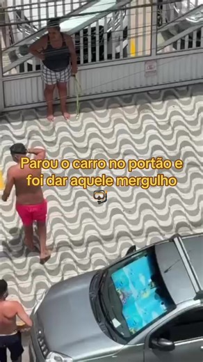 História do Carro em Praia Grande 2026