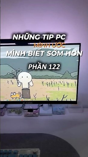Super Easy Ways to Boost FPS in Your Games!!??? #pctips #gaming #fyp #buildpc #viral