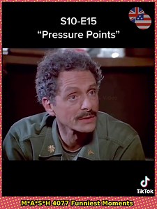 🇺🇸 Best scene from M*A*S*H 4077 - (Classic Comedy) 🇺🇸 | Join us: https://www.facebook.com/groups/772465791028529 | MASH Full Episodes