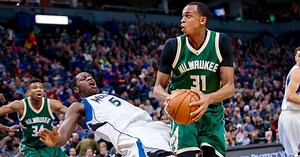 UNC Players in the NBA – John Henson