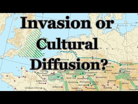 Did the Celtic Invasion of Britain Really Happen?