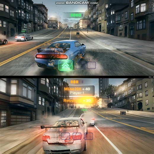 Blur Gameplay on Instagram: "Intense RACING with CLASS B Cars Full Video link in Bio"