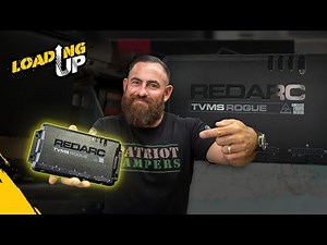 A MUST HAVE for Switching in Your Vehicle - REDARC TVMS Rogue