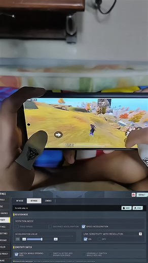CODM Gameplay Highlights and Sensitivity Settings Guide