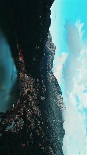 Nainital, Uttarakhand #india #tour #dependabletravelindia #nainital #trip