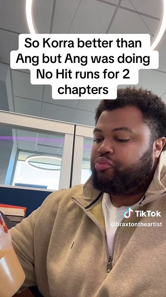 Korra vs. Aang: A Comparison of Avatar Skills