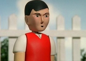 ▶️ Thomas & Friends: Best of Gordon - Thomas & Friends: Hooray For Thomas