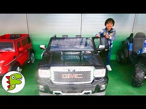 おでかけ カナダ バンクーバー トイザらスでを探検したよ！いろいろなオモチャを発見！ トイキッズ